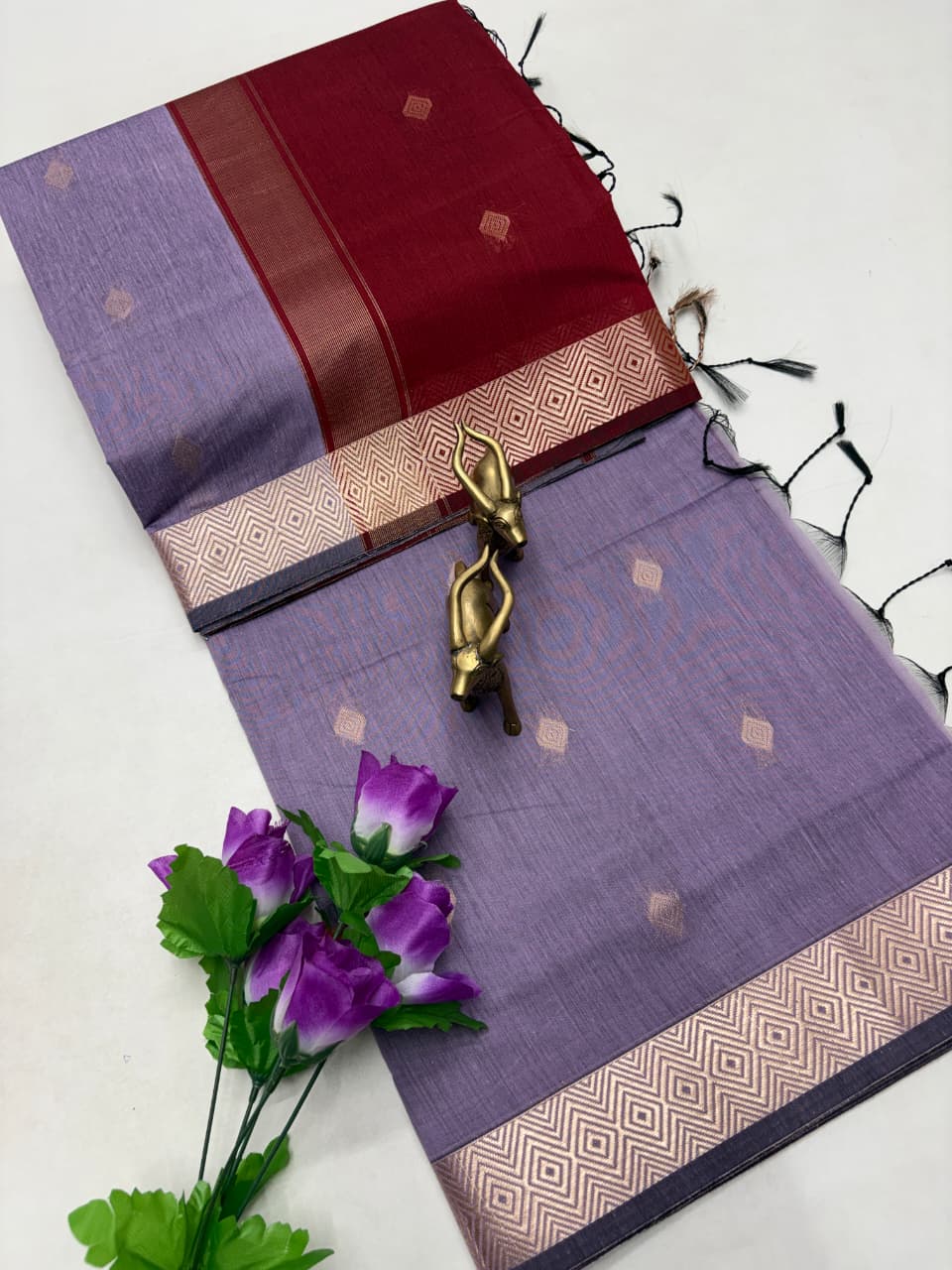 Silk Cotton sarees